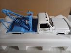 Greenlight 1:18 - Camion miniature - 1969 Chevrolet C-30