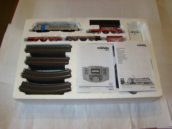 Märklin H0 - 29450 - Treinset (1) - Digitale startset trein, Hobby & Loisirs créatifs, Trains miniatures | HO