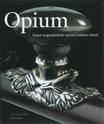 Opium 9789061537373 F.M. Bertholet, Verzenden, Zo goed als nieuw, F.M. Bertholet