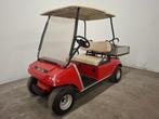 ClubCar Ds 2 seater + open Cargo box TZZ-62-D, Nieuw