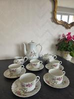 Theodore Haviland France - Service à café (13) - Modèle