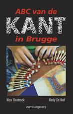 ABC van de kant in Brugge 9789461680525 Nico Blontrock, Boeken, Verzenden, Zo goed als nieuw, Nico Blontrock