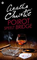 Poirot speelt bridge / Poirot 9789048822775 Agatha Christie, Boeken, Verzenden, Gelezen, Agatha Christie