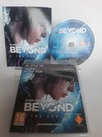 Beyond Two Souls Playstation 3, Games en Spelcomputers, Games | Sony PlayStation 3, Ophalen of Verzenden, Zo goed als nieuw