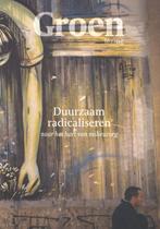 Duurzaam radicaliseren / 2019 / Groenlezing / Groenlezing, Boeken, Verzenden, Gelezen, Martine Vonk