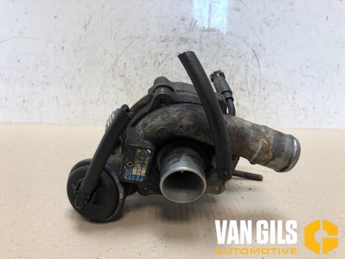 Turbo Opel Combo O222325, Auto-onderdelen, Motor en Toebehoren