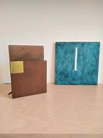 OUT design - Roberto Dagnino - Lampe de table - Dorata -, Antiek en Kunst