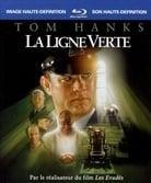 La Ligne Verte - The Green Mile (blu-ray tweedehands film), Ophalen of Verzenden, Nieuw in verpakking
