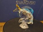 Swarovski - Beeldje - 2007 Blue Tang Fish colour 886180 -