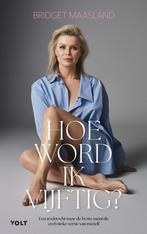 Hoe word ik vijftig? (9789021490533, Bridget Maasland), Boeken, Gezondheid, Dieet en Voeding, Verzenden, Nieuw