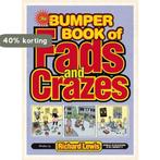 The Bumper Book of Fads and Crazes 9781843544197, Verzenden, Gelezen, Richard Lewis
