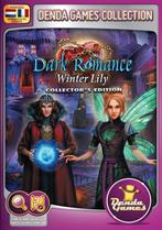 Dark Romance Winter Lily Collectors Edition (pc game nieuw, Consoles de jeu & Jeux vidéo, Jeux | PC, Ophalen of Verzenden