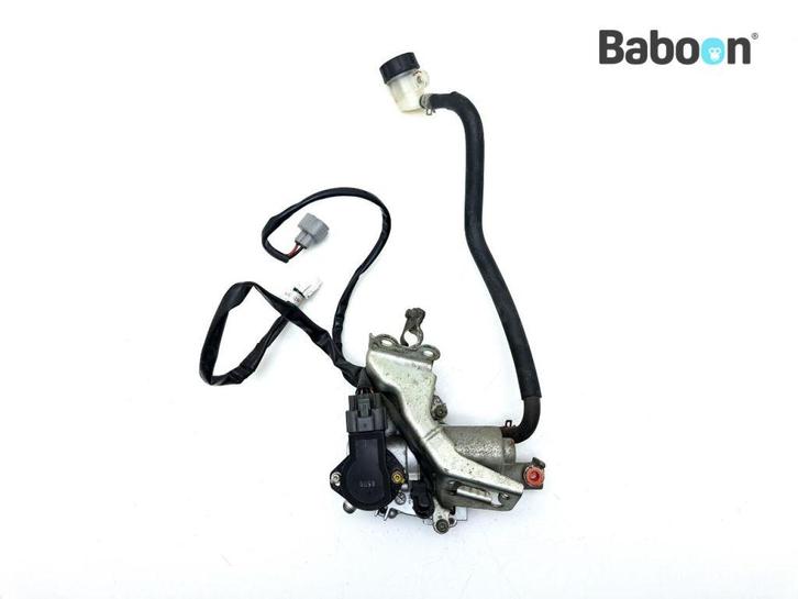 Maître-cylindre dembrayage Yamaha FJR 1300 2006-2012, Motoren, Onderdelen | Yamaha, Verzenden