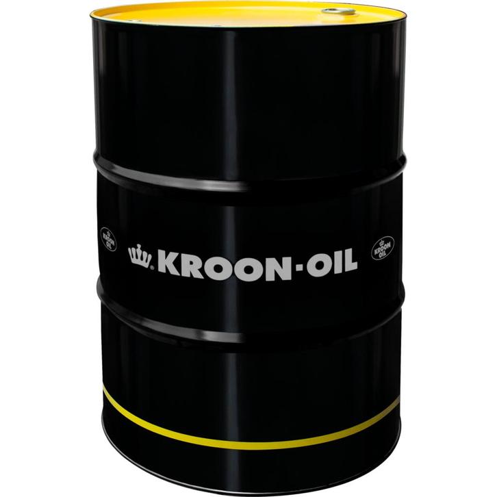 Kroon Oil HDX 20W50 208 Liter, Auto diversen, Onderhoudsmiddelen, Ophalen of Verzenden