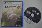 WRC 9 (PS5), Games en Spelcomputers, Games | Sony PlayStation 5, Nieuw