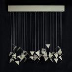 Gie El - Kroonluchter - Staal - VILINE 2 cream LGH0850, Antiek en Kunst