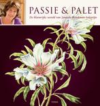 Passie & Palet 9789058977632 J. Brinkman, Verzenden, Gelezen, J. Brinkman