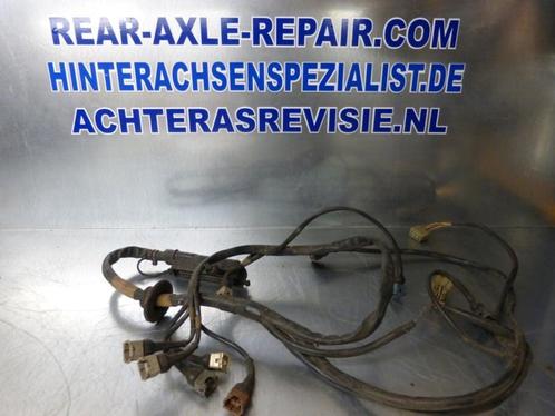 Kabelboom Opel Manta B, 2.0 injectie, oude type met grijz..., Auto-onderdelen, Motor en Toebehoren, Gebruikt, Opel, Verzenden