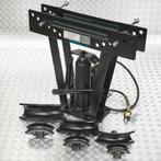 Datona Pijpenbuiger hydropneumatisch 12 ton - Datona -, Doe-het-zelf en Bouw, Ophalen of Verzenden, Nieuw