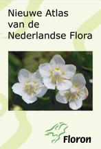 Nieuwe atlas van de Nederlandse flora 9789050114134, Boeken, Verzenden, Zo goed als nieuw