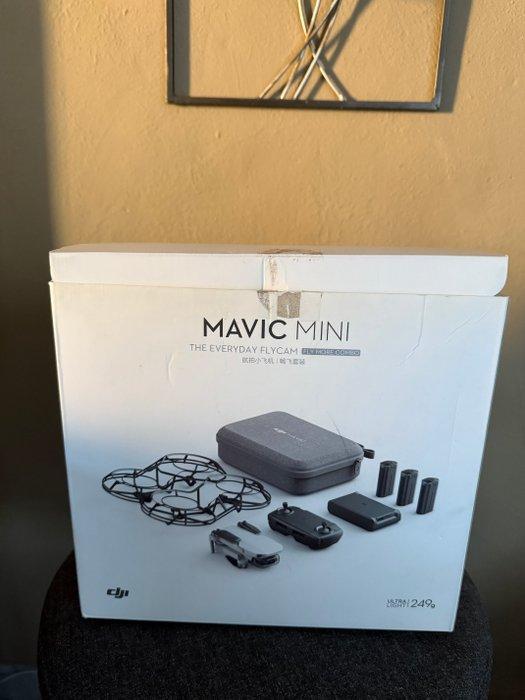 DJI Mavic Mini Drone-camera, Audio, Tv en Foto, Fotocamera's Digitaal