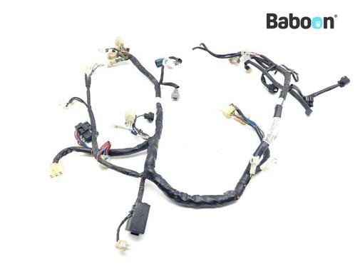 Kabelboom Yamaha XT 660 X 2004-2014 (XT660X) (5VK-H2590-00), Motoren, Onderdelen | Yamaha, Gebruikt, Verzenden