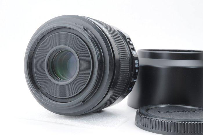 Leica DG MACRO-ELMARIT 45mm F2.8 ASPH Macrolens, TV, Hi-fi & Vidéo, Appareils photo numériques