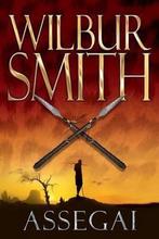 Assegai 9780230529205 Wilbur Smith, Boeken, Verzenden, Gelezen, Wilbur Smith