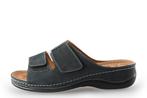 Finn Comfort Slippers in maat 38 Blauw | 5% extra korting, Kleding | Dames, Schoenen, Slippers, Finn Comfort, Zo goed als nieuw