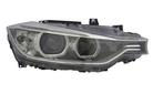 Xenon Koplamp Bijrijderskant Rechts BMW F30 F31 B9020, Autos : Pièces & Accessoires