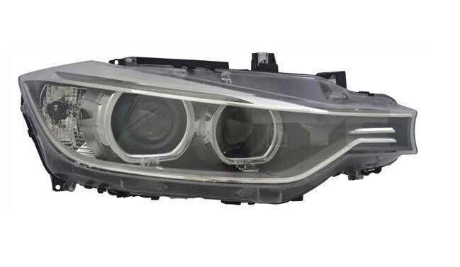 Xenon Koplamp Bijrijderskant Rechts BMW F30 F31 B9020, Auto-onderdelen, Verlichting, Nieuw, BMW