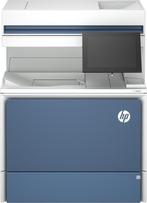 HP Color LaserJet Enterprise MFP 6800dn printer, HP, Gebruikt, Kleur printen, Verzenden