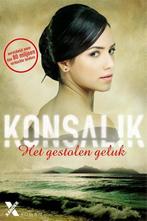 Het gestolen geluk 9789401603270 Heinz G. Konsalik, Verzenden, Gelezen, Heinz G. Konsalik