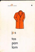 Kwartet Letter 4 (alternatief), Verzenden, Nieuw