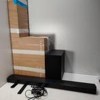 Samsung HW-B750F Zwart Soundbars, Verzenden