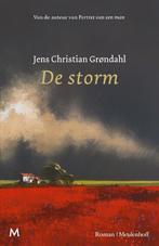 De storm 9789029093484, Jens Christian Grøndahl, Verzenden