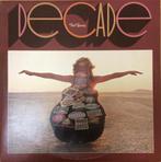 Neil Young - Decade, Verzenden