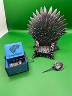 Game of Thrones, Nieuw