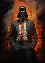 Liam Sterling - Boss Vader