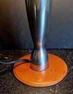 Tafellamp - champignon - Opaline glas, Antiek en Kunst, Antiek | Verlichting