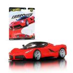 Hot Wheels 1:64 - Modelauto - LaFerrari - Hot Wheels Car, Nieuw
