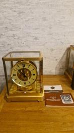Pendule Atmos, Calibre 528-8 - Jaeger-LeCoultre - Laiton,, Antiek en Kunst
