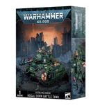Rogal Dorn Battle Tank (Warhammer 40K nieuw), Ophalen of Verzenden, Nieuw