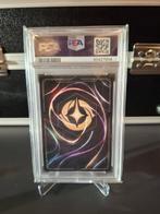 Disney - 1 Graded card - Lorcana - Aladdin - PSA 9, Verzamelen, Nieuw