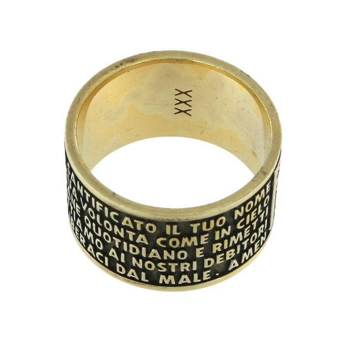 Zonder minimumprijs - Tuum - Ring Zilver, Handtassen en Accessoires, Ringen