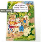 Kinderen van de Esborgh 9789020815856 Leonie Kooiker, Verzenden, Gelezen, Leonie Kooiker
