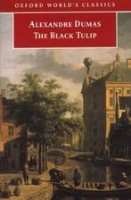 Dumas:Black Tulip Owc:Ncs P 9780192837509 Alexandre Dumas, Boeken, Verzenden, Gelezen, Alexandre Dumas
