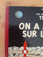 Tintin T16 - On a marché sur la Lune (B11 - pelliculé) - 1, Nieuw