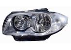 BMW 1 serie E82/ E88, 2007 - 2014, Coupe/ Cabrio - koplam...