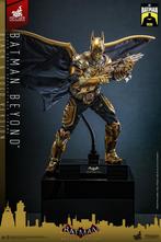Batman: Arkham Knight Action Figure 1/6 Batman Beyond (Black, Ophalen of Verzenden, Nieuw